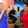 Irena Staro&scaron;aitė ir Birutė Dambrauskaitė