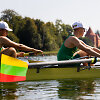 Jaunimo irklavimo čempionatas