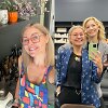 Plaukų stilistės Linos Daujotės sėkmės istorija