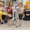 &bdquo;Ogmios mieste&ldquo; mažųjų jau laukia daugybė vasaros stovyklų: sužinokite, ką paruo&scaron;ė robotikos ir programavimo užsiėmimai