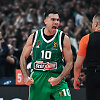 Kostas Sloukas