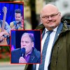 Saulius Margis, &bdquo;Žvaigždžių duetai&ldquo;