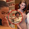 Selena Gomez, Benny Blanco