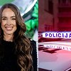 Viktorija Siegel, policija