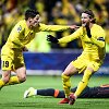 Budės &bdquo;Glimt&ldquo; žaidėjų triumfas