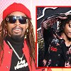 Lil Jon, Young Slade