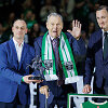 Modestas Paulauskas