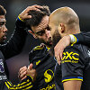 &bdquo;Manchester United&ldquo; futbolininkai