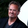 Matthew Perry