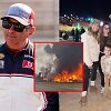 Greg Biffle su &scaron;eima