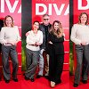 Dokumentinio filmo &bdquo;Ją vadina Diva&ldquo; premjera