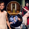 Nacionalinio Kauno dramos teatro premjera &bdquo;Lietuvi&scaron;kos Vėlinės&ldquo;