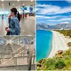 Turkijos kurorto oro uostas &ndash; &scaron;okiruojančiai tu&scaron;čias