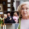 Edita Mildažytė ir Saulius Pilinkus