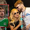 Oksana Pikul, Dominykas Dirkstys, Simas Jasaitis