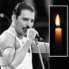 Freddie Mercury
