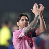 Lionelis Messi