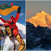 Agnė Subelytė įkopė į Makalu