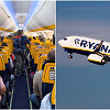 &bdquo;Ryanair&ldquo; sukritikavo keleivius dėl vieno įprasto aksesuaro