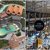 Siamo parkas ir prekybos centras &bdquo;Time Out Market Lisboa&ldquo; 