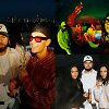 Remio Retro ir Mancero vaizdo klipo filmavimas
