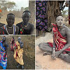 Mundari gentis, Pietų Sudanas