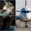 Indijoje žsidegė &bdquo;Swiss International Air Lines&ldquo; lėktuvo variklis