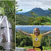 Borneo, Malaizija 