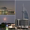 Dubajus, JAE
