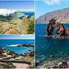 El Hieras, Kanarai