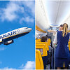 &bdquo;Ryanair&ldquo; lėktuve siautėjo girta keleivė.