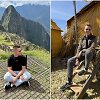 Rimvydo &Scaron;irvinsko-Makaliaus įspūdžiai Peru