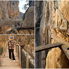 &bdquo;El Caminito del Rey&ldquo;, Ispanija