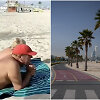 Dubajuje besiilsintys rusai