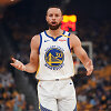 Stephenas Curry