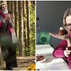 Lietuvių kalbos mokytoja Milda Ratomskienė