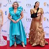BAFTA televizijos apdovanojimų raudonasis kilimas