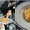 L. Rimgailės  kreminis makaronų &bdquo;Carbonara&ldquo; receptas