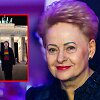 Dalia Grybauskaitė