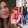 Brittany Gibbons su vyru
