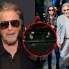 Alas Pacino ir Noor Alfallah