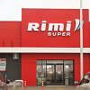 &bdquo;Rimi Super&ldquo; parduotuvė 