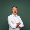 Justas Eimontas, &bdquo;Linas Agro&ldquo; Grūdinių kultūrų pirkimo vadovas