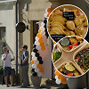 Dineris Food Spot