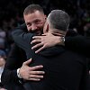 Joffrey Lauvergne'as
