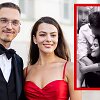 Mantas Bertulis ir Ugnė Zavistauskaitė