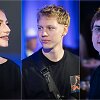 Jessica Shy, Adomas Vy&scaron;niauskas, Free Finga