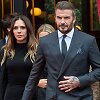Victoria Beckham, Davidas Beckhamas