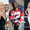 &bdquo;Grammy&ldquo; nominantai