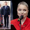 Vismantė Benkunskienė ir Valdas Benkunskas